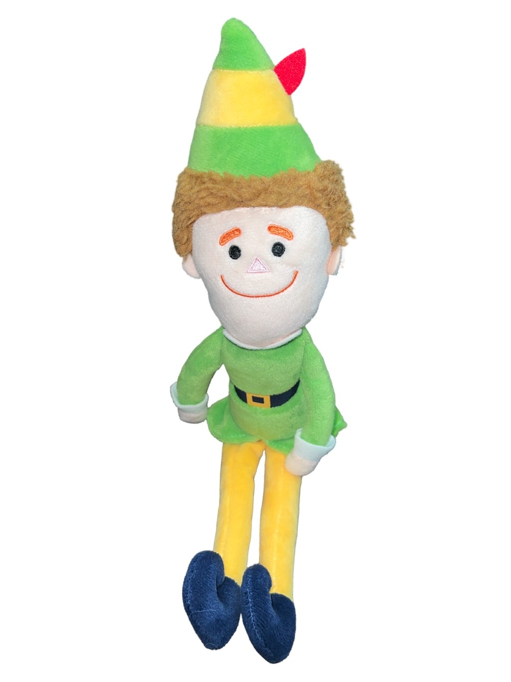 Kids Preferred Buddy The Elf  Stuffed Plush Figure Toy